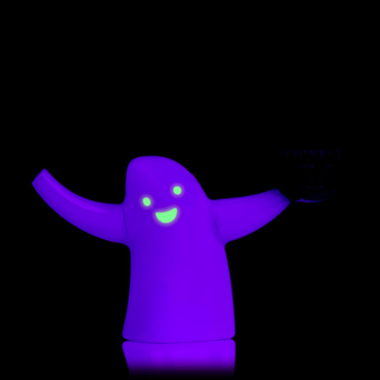 "Ecto" Bubbler By Mj Arsenal