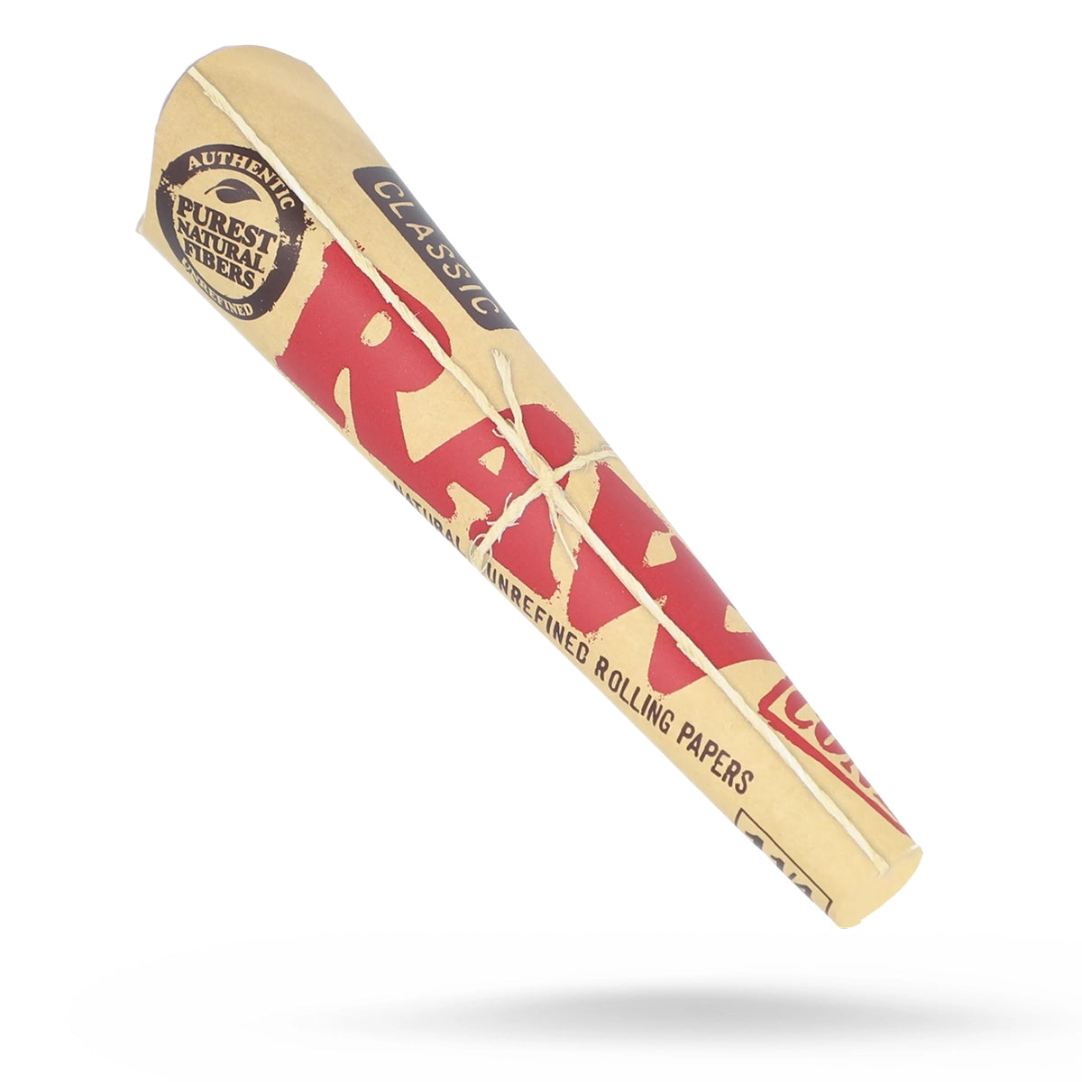 Raw "Cones"