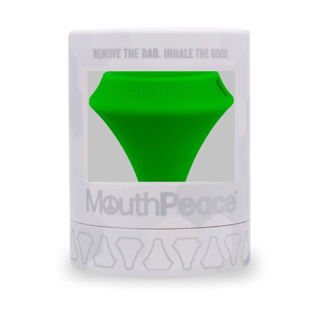 MooseLabs "Mouth Peaces"
