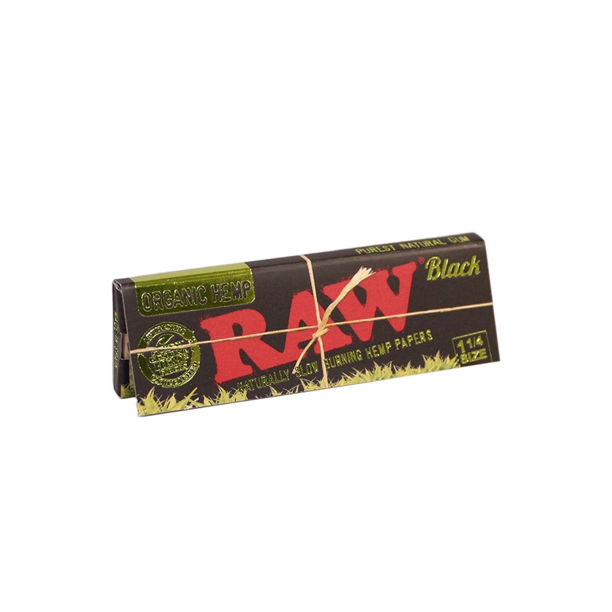 Raw "Papers"