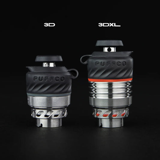 "3DXL" Puffco Atomizer