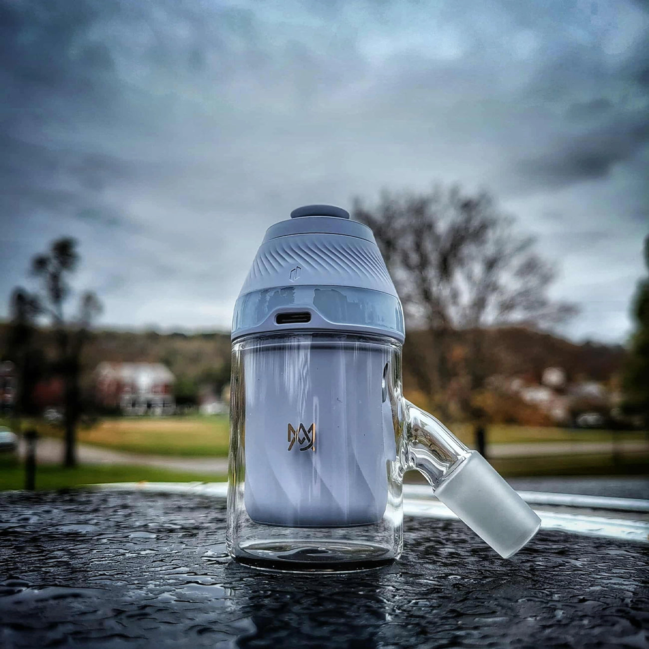 "14mm 45-Degree" Proxy Attachment By MJ Arsenal