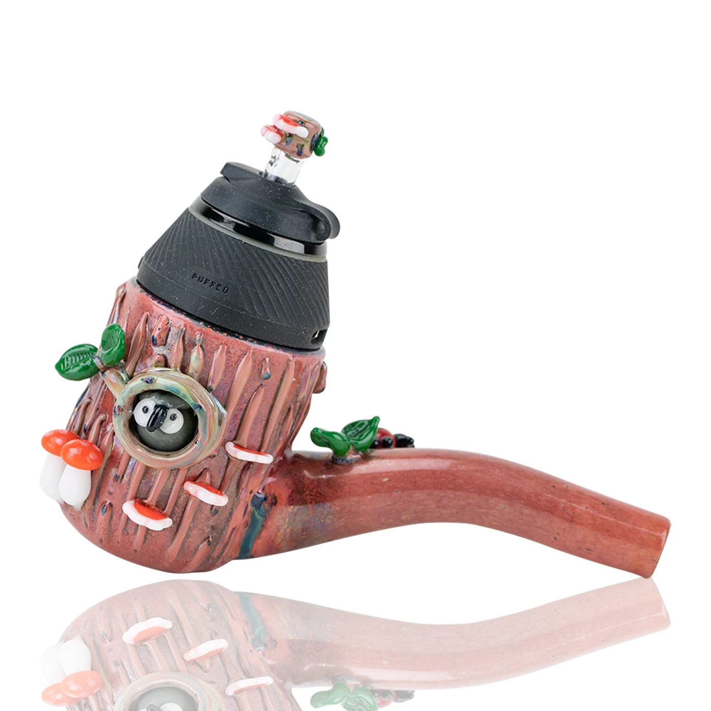 Empire Glass "Hootie" Proxy Attachment