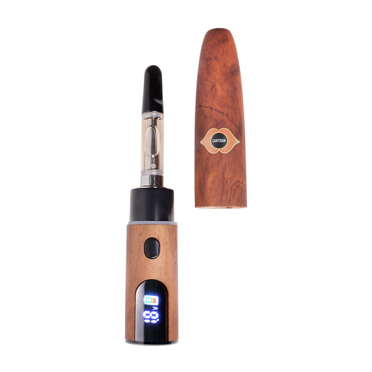 "Cochiba" 510 Cart Battery By Cartisan