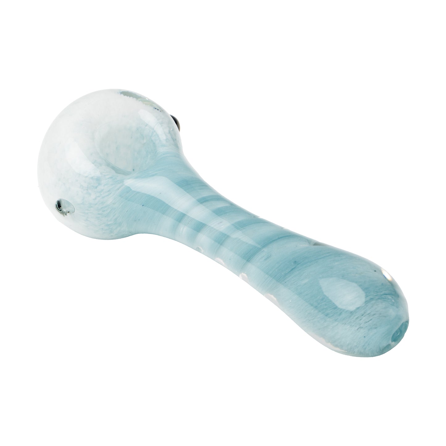 "IO Twist" Handpipes By Human Grade