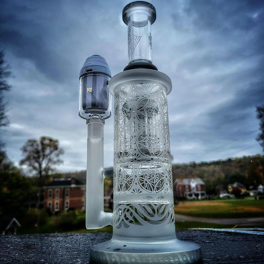 "14mm" Proxy Attachment By MJ Arsenal