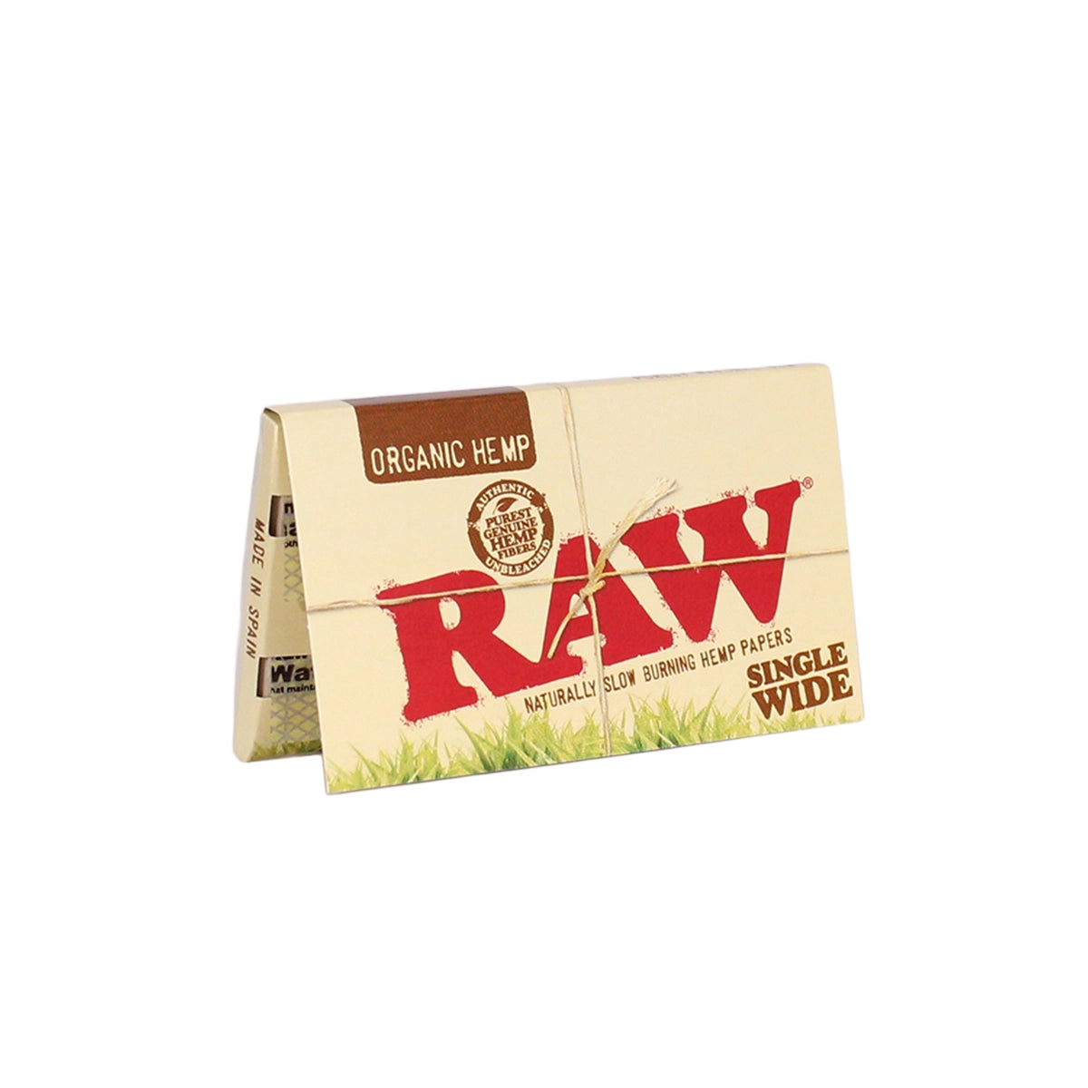 Raw "Papers"