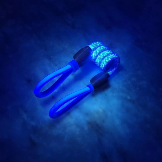 "Awoken Dune UV" Multi-E-Rig Tuff Tether