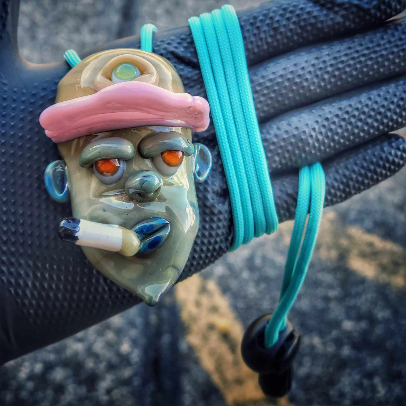 BulloGlass "Pendants"