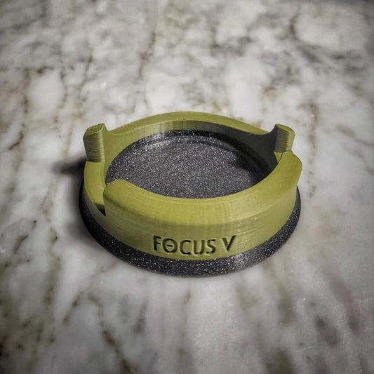 "Dark Forest" Focus.V Stabilizing Base By Derek Holtzapfel