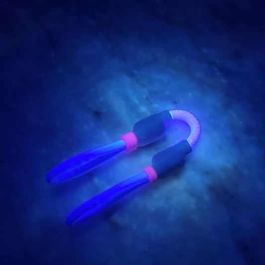 "Blossum Bind UV" Nexus Tuff Tether