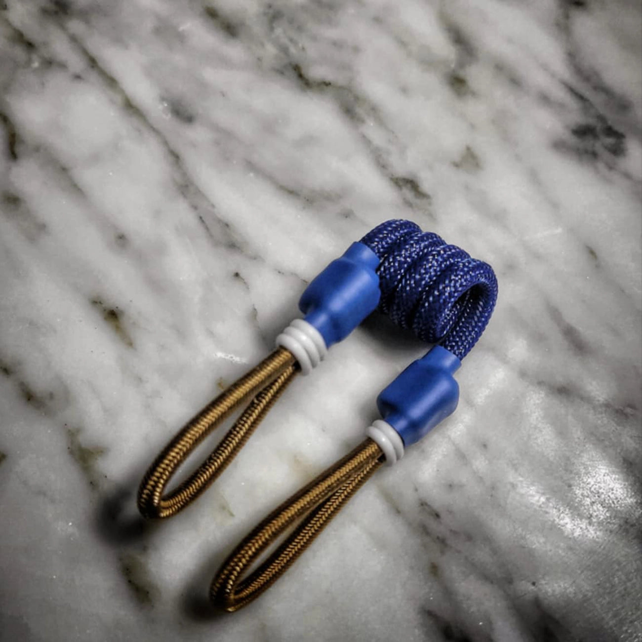 "Bronzetron UV" Multi-E-Rig Tuff Tether