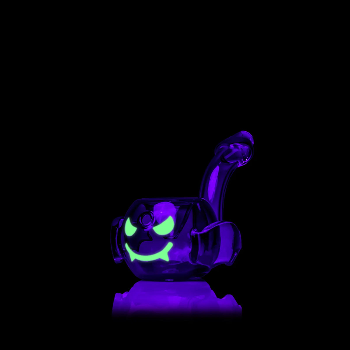 "Bub-Sucker" UV Handpipe By MJ Arsenal