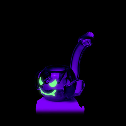 "Bub-Sucker" UV Handpipe By MJ Arsenal