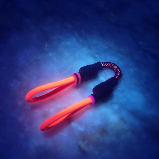 "Bushido UV" Nexus Tuff Tether