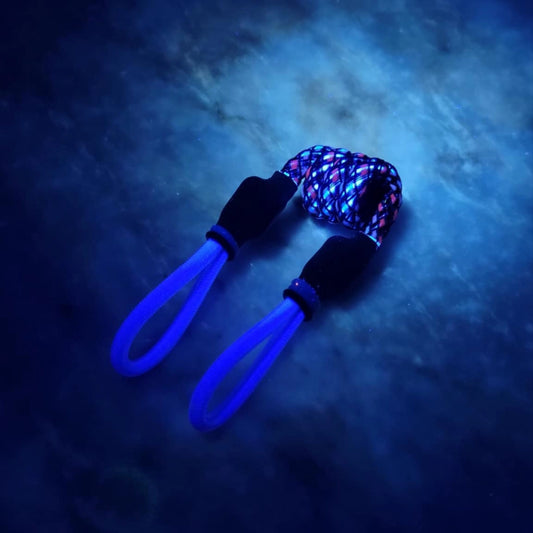 "Classic Chess" Multi-E-Rig Tuff Tether