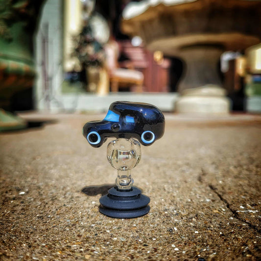 "Doom Buggy #2" 3DXL Joystick By JNG Glass