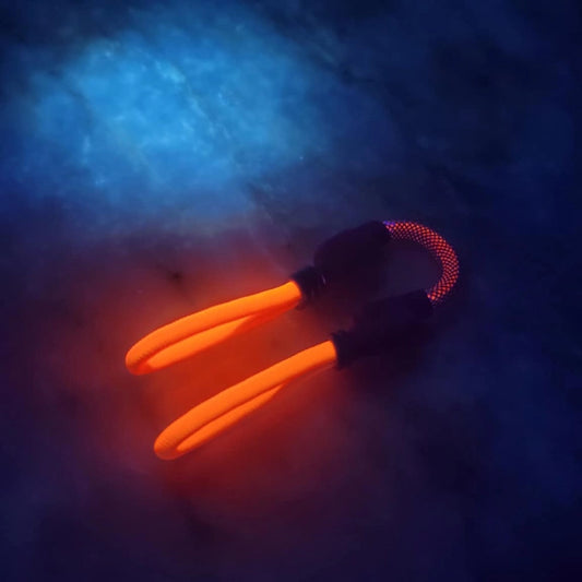 "Dunked UV" Nexus Tuff Tether