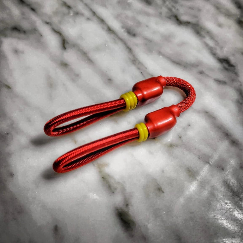 "Ember Link UV" Nexus Tuff Tether