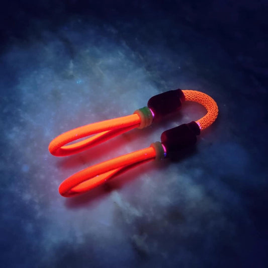 "Ember Link UV" Nexus Tuff Tether