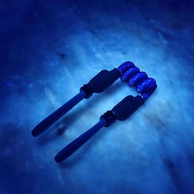 "Emerald UV"Puffco Pivot Tuff Tether