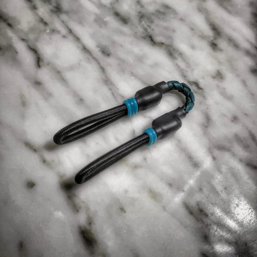 "Emerald Wrap" Nexus Tuff Tether