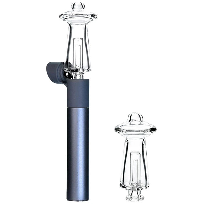 "UFO" Pivot Tip