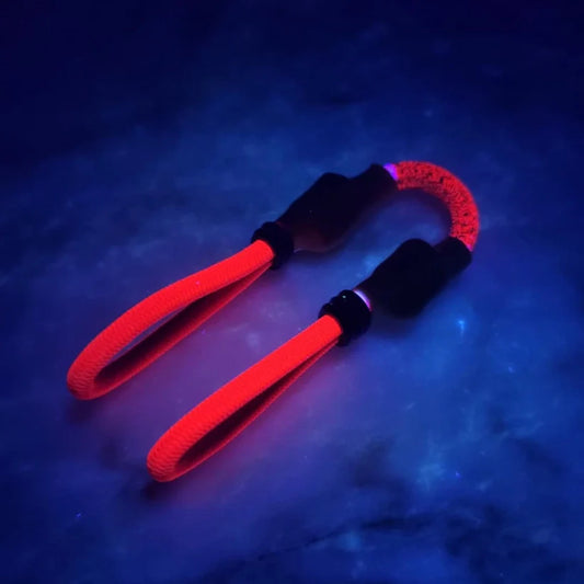 "Solar Flare UV" The Real Rich Brian X Tuff Tether Combo