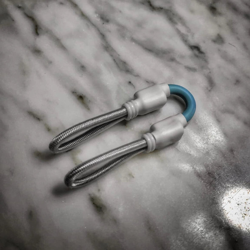 "Frozone" Nexus Tuff Tether