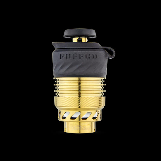 Puffco "Gold 3DXL" Atomzier