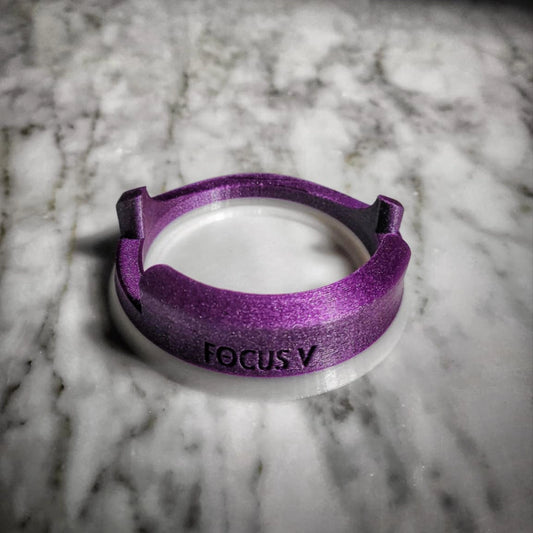 "Grape" Focus.V Stabilizing Base By Derek Holtzapfel