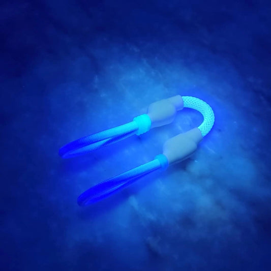 "Hidden Gem UV" Nexus Tuff Tether