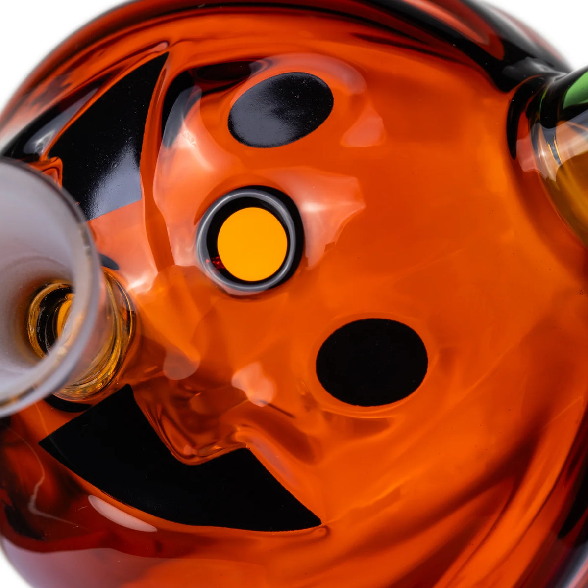 "Jack O'Ripper" Blunt Bubbler By MJ Arsenal