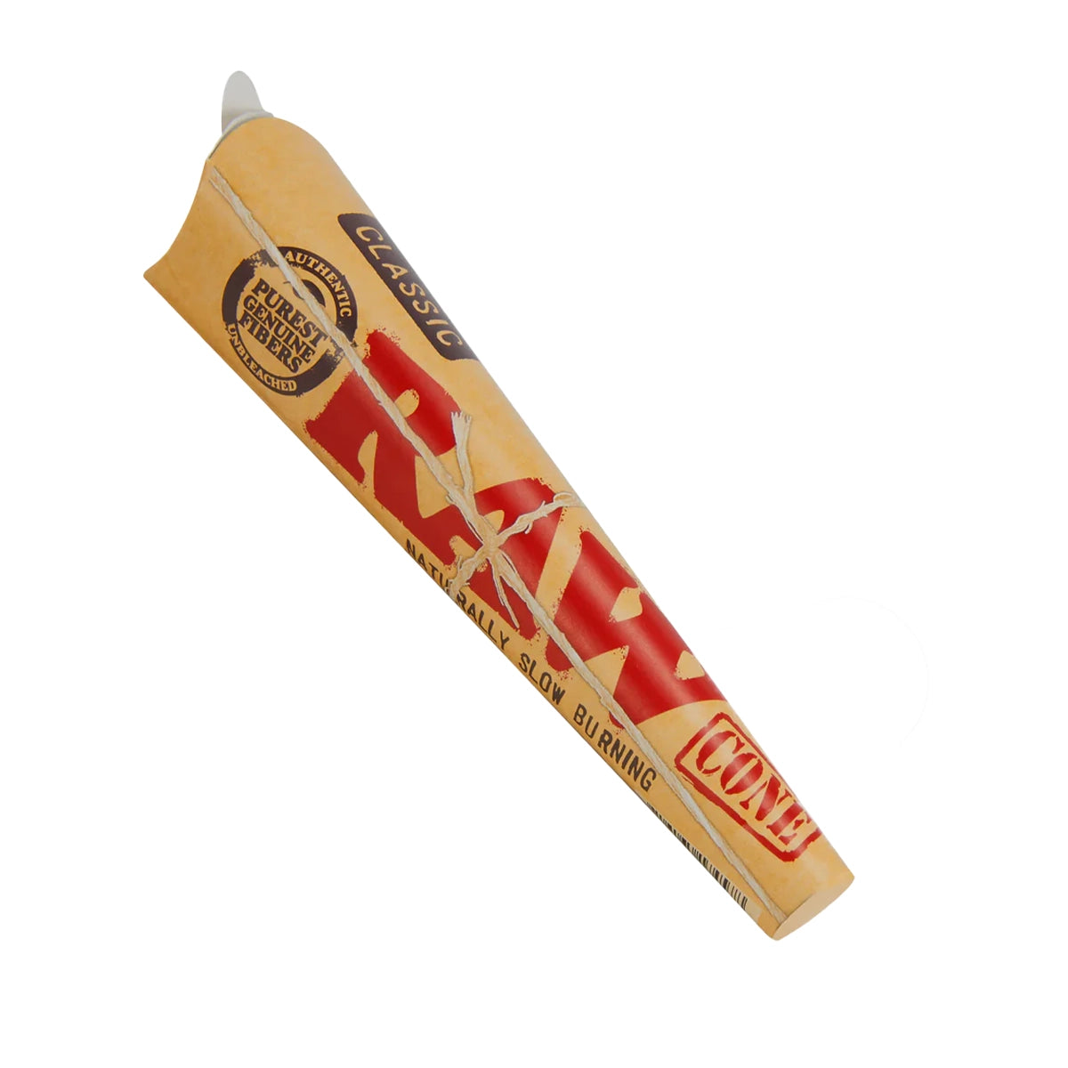 Raw "Cones"