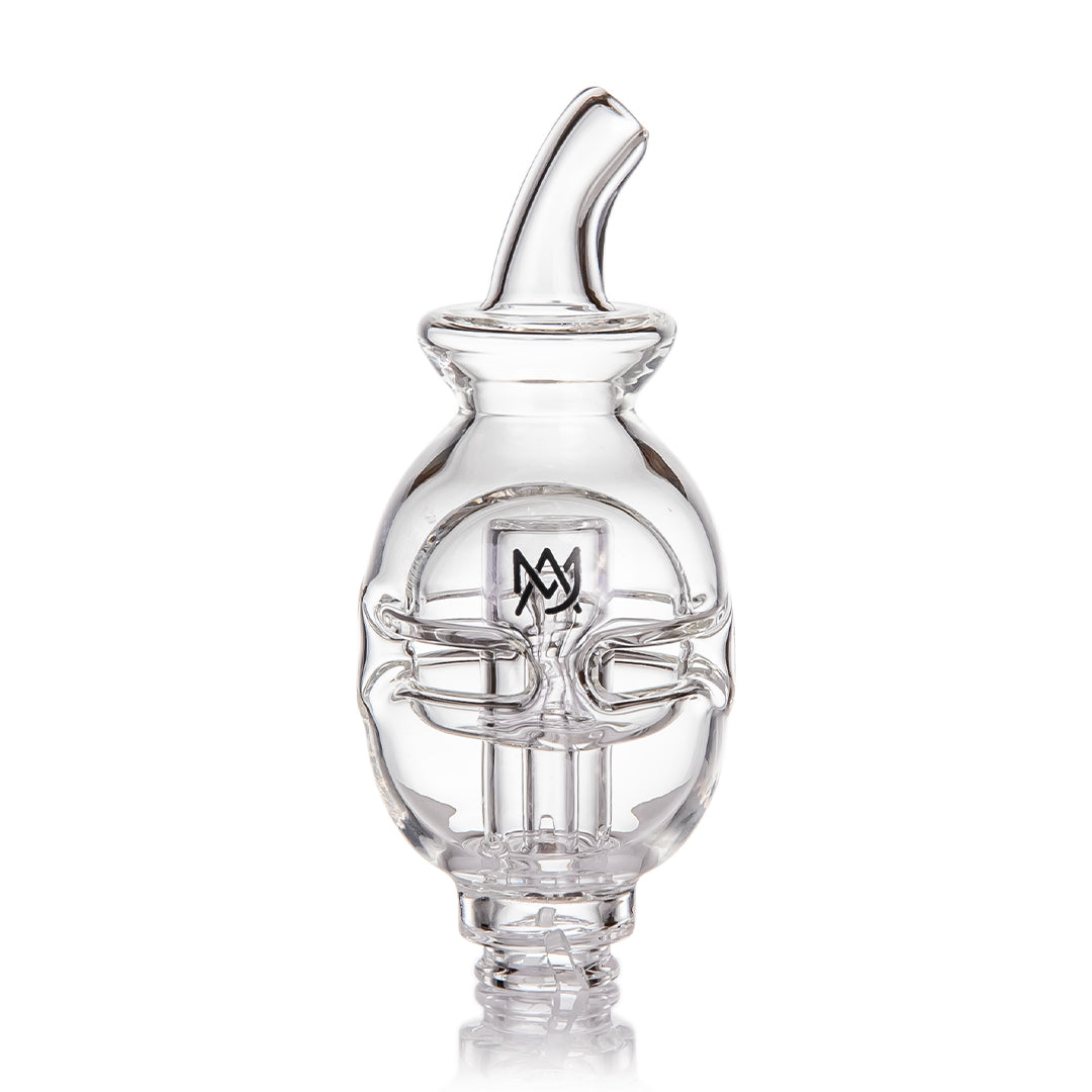 "Fab Egg" Puffco Pivot Tip By MJ Arsenal