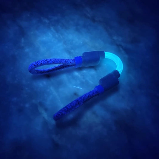 "Lunar Loop UV" Nexus Tuff Tether