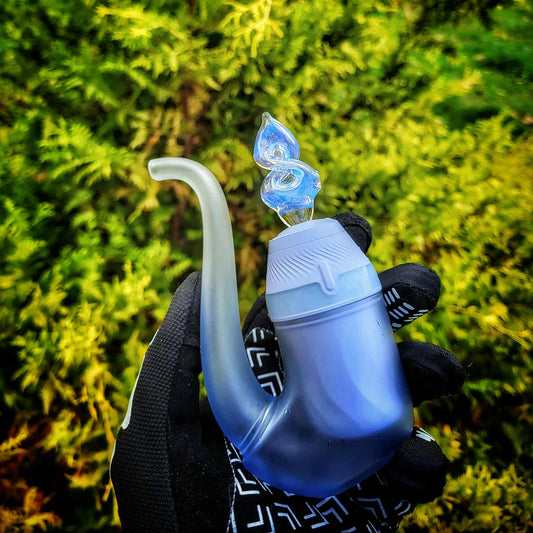"Moonstone" Helix Proxy Joystick Cap By The Real Rich Brian