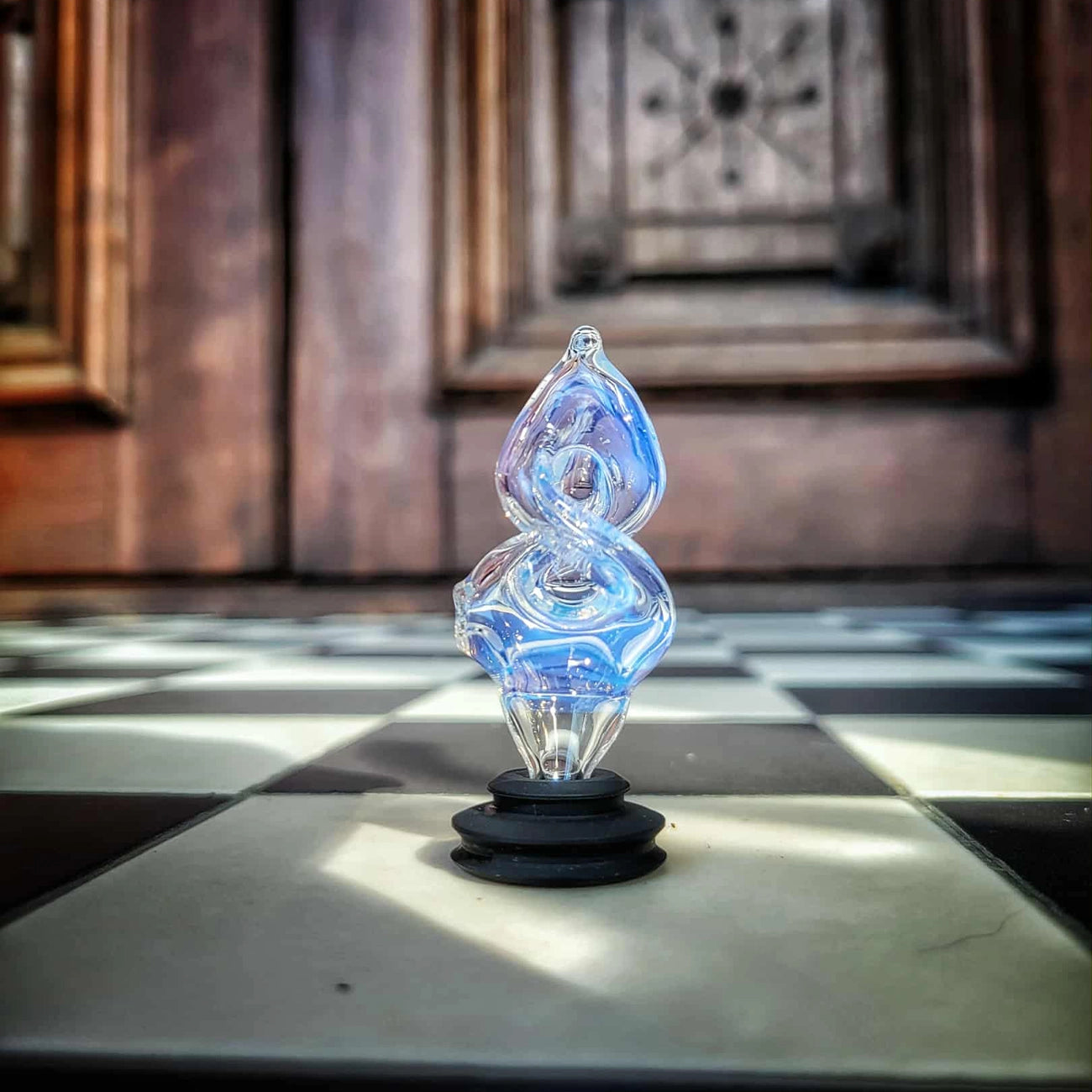 "Moonstone" Helix Proxy Joystick Cap By The Real Rich Brian