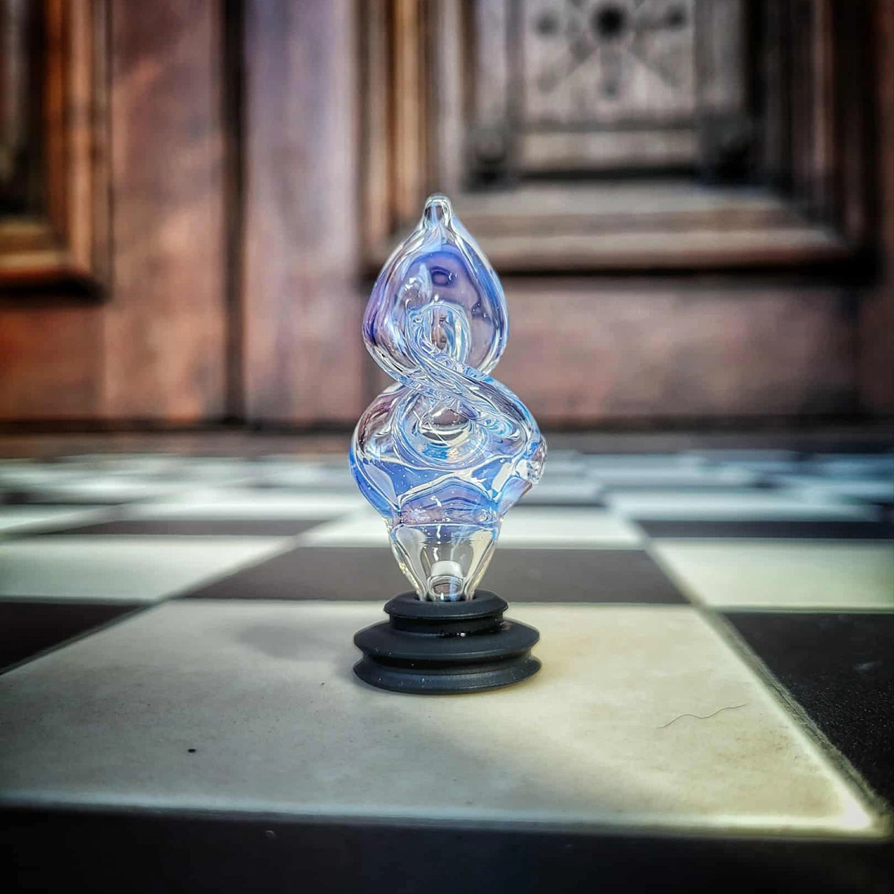 "Moonstone" Helix Proxy Joystick Cap By The Real Rich Brian