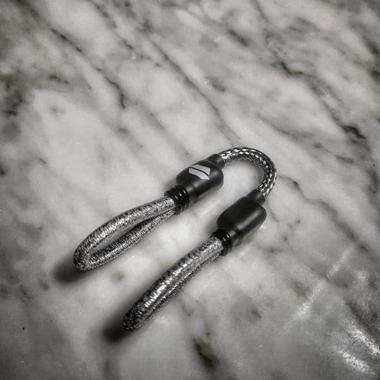 "Metal Tuffco" Nexus Tuff Tether