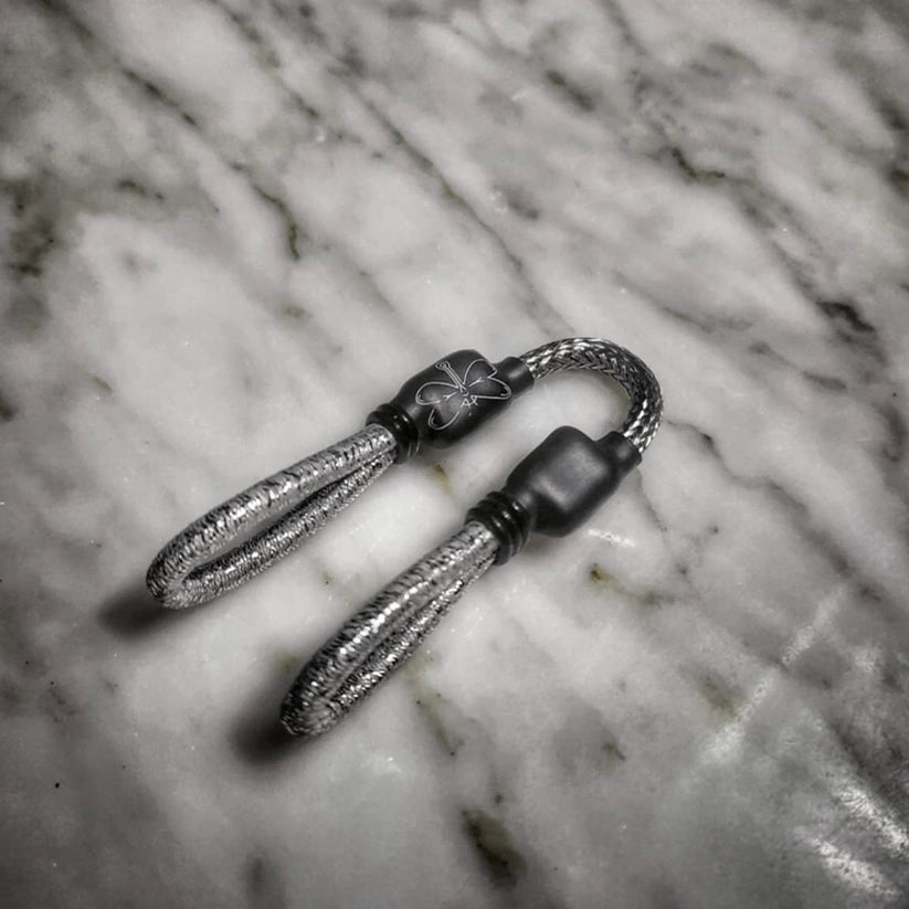 "Metal Tuffco" Nexus Tuff Tether