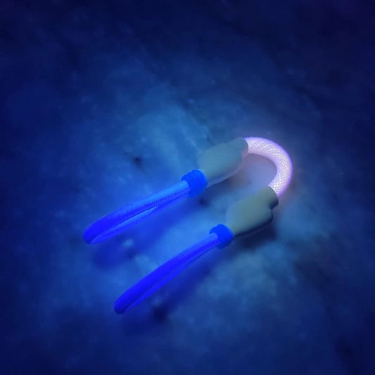 "Mew UV" Nexus Tuff Tether