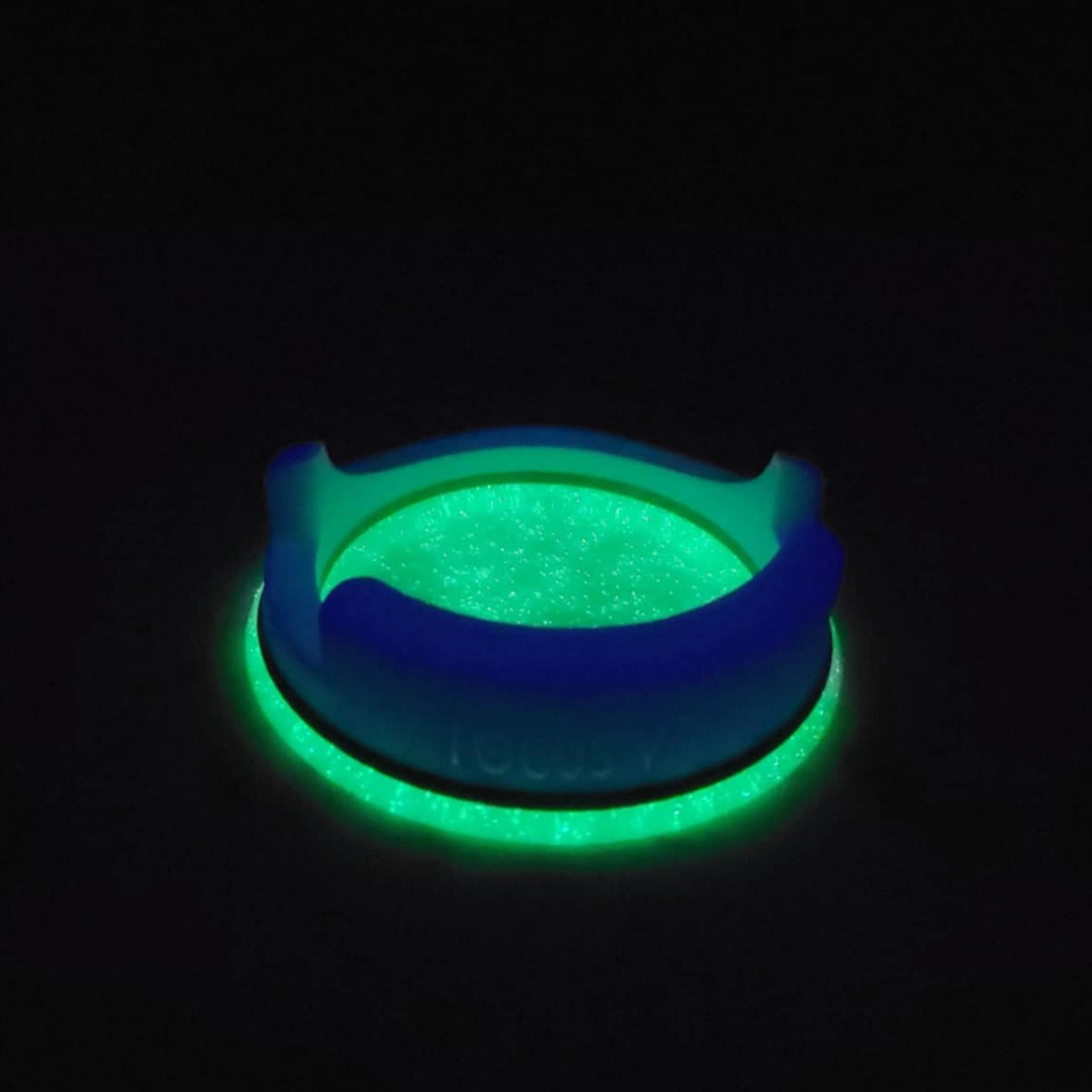 "UV Midnight" Focus.V Stabilizing Base By Derek Holtzapfel