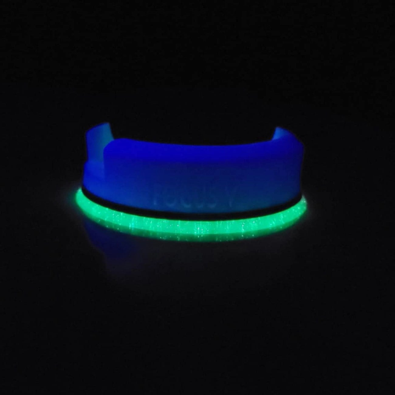 "UV Midnight" Focus.V Stabilizing Base By Derek Holtzapfel