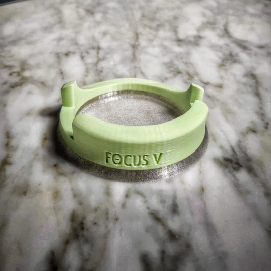 "Mint" Focus.V Stabilizing Base By Derek Holtzapfel