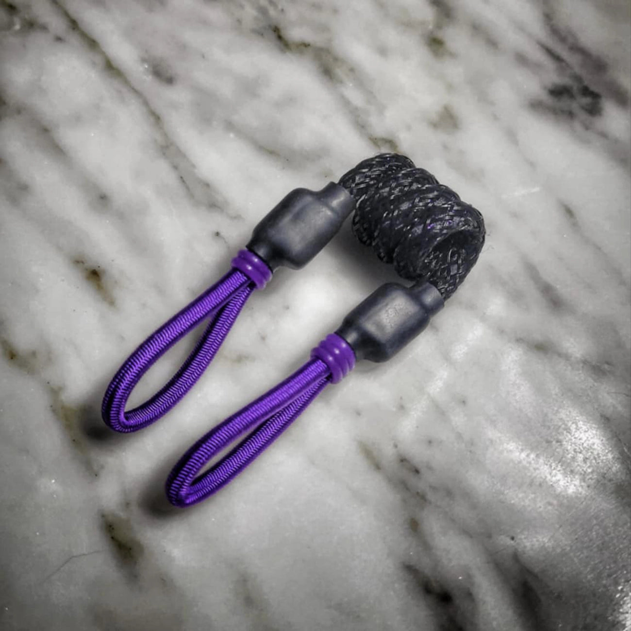 "Mystic Magic UV" Multi-E-Rig Tuff Tether
