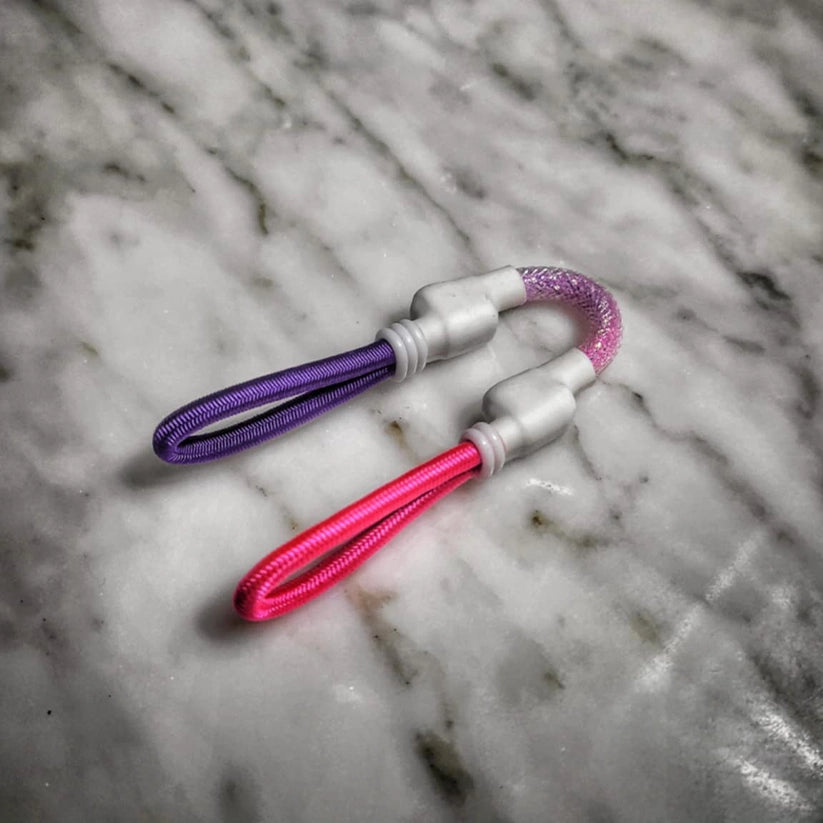 "Nerdy Blend UV" Nexus Tuff Tether