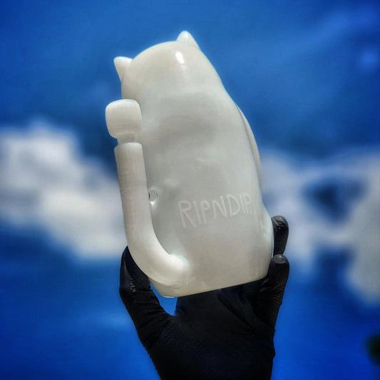 "Nermal" Beaker By Rip N Dip