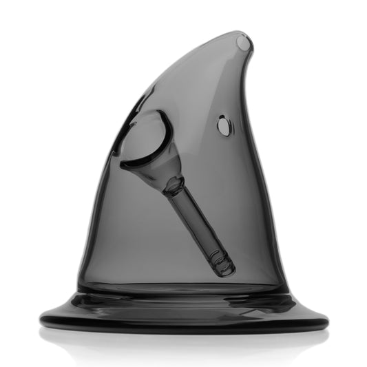 "The Shelly" Good Witch Waterpipe By Mj Arsenal