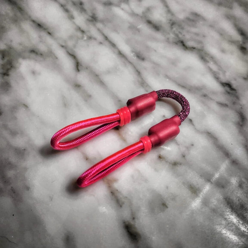"Pink Pony Club UV" Nexus Tuff Tether
